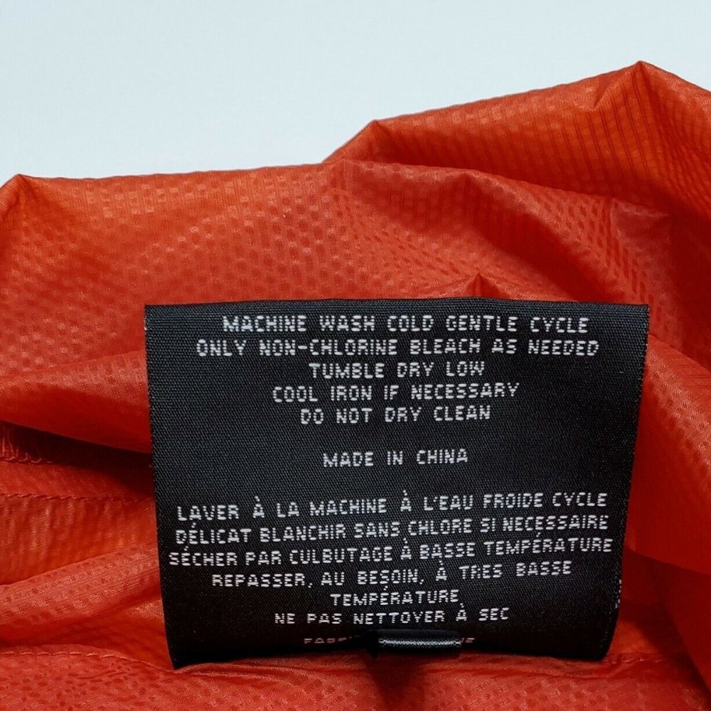 Andrew Marc Teri Rain Jacket Women's Size Small - Picture 9 of 9